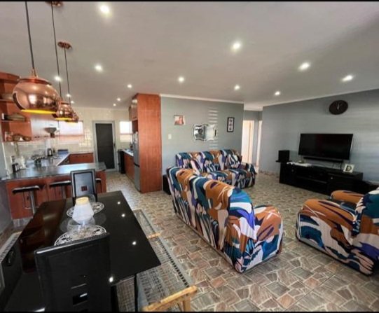 3 Bedroom Property for Sale in Salsoneville Eastern Cape